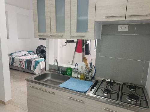 Apartamento Apto 302