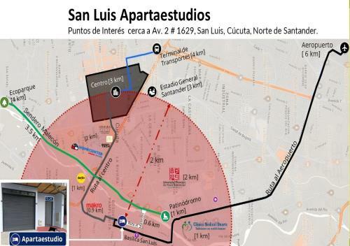 Apartamento Apto 302