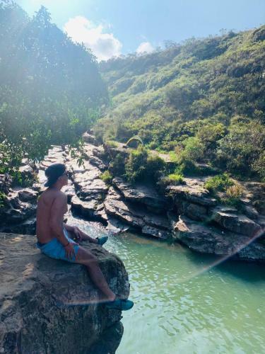 Caba�as El Paraiso Pescaderito