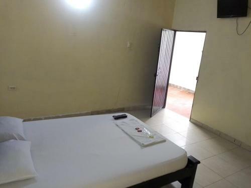 Nuevo Hotel La Casita Curumani