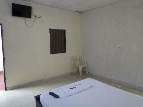 Nuevo Hotel La Casita Curumani