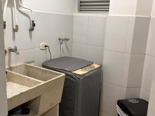Apartamento Apt Full Dotado, S�per C�modo