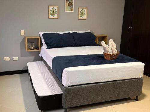 Apartamento Apt Full Dotado, S�per C�modo