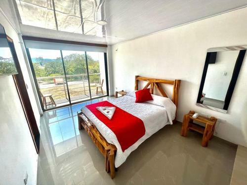 Hotel La Union