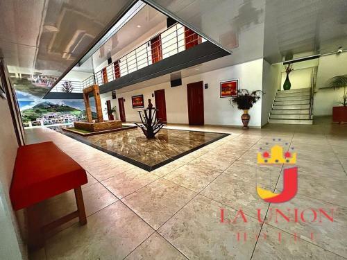 Hotel La Union