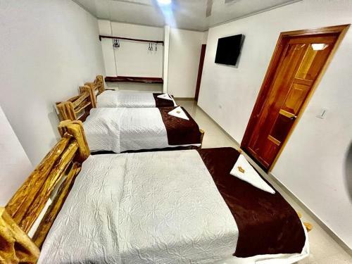 Hotel La Union