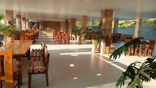 Hotel La Union
