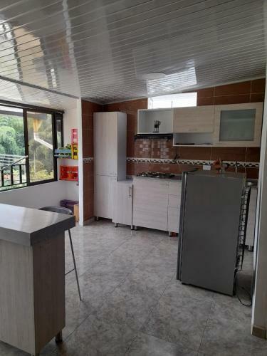 Apartamento Bella Vista