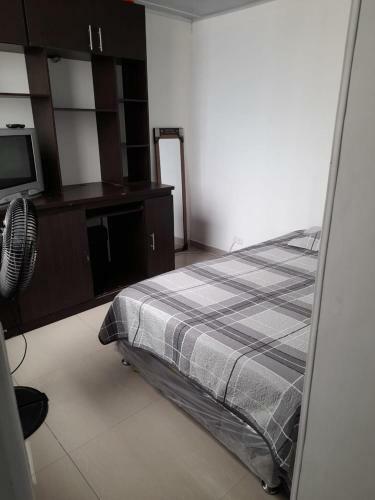 Apartamento Bella Vista