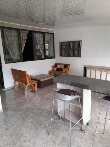 Apartamento Bella Vista