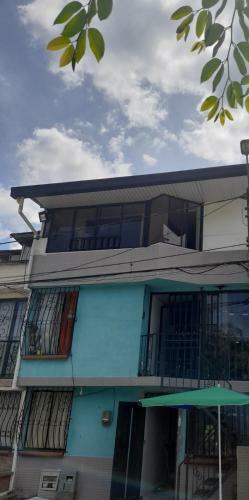 Apartamento Bella Vista