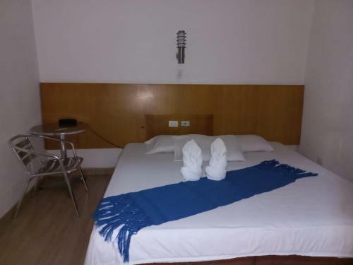 Hotel Estambul