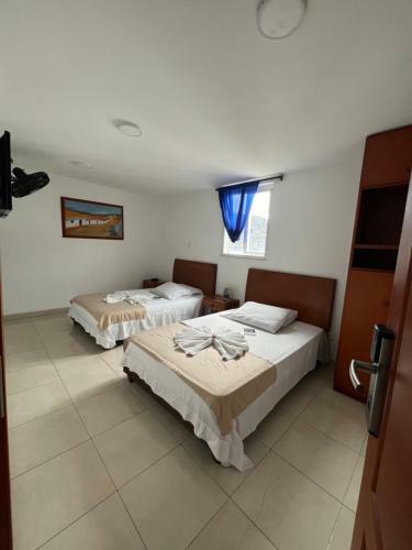 Hotel Estambul