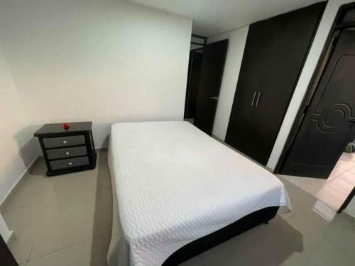 Apartamento Lago La Pradera