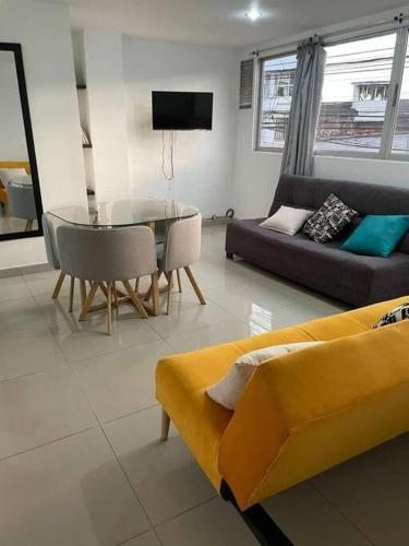 Apartamento Lago La Pradera