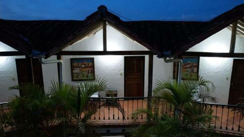 Agroturismo Elizabeth Country House