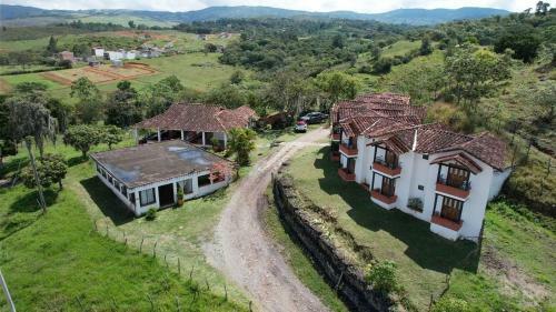 Agroturismo Elizabeth Country House