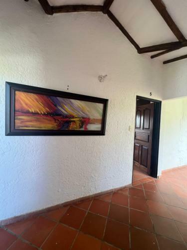 Agroturismo Elizabeth Country House