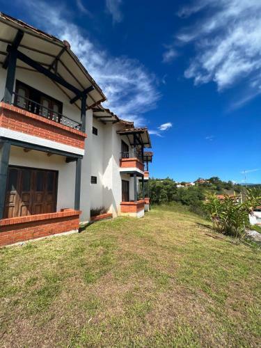 Agroturismo Elizabeth Country House
