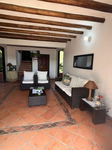 Agroturismo Elizabeth Country House