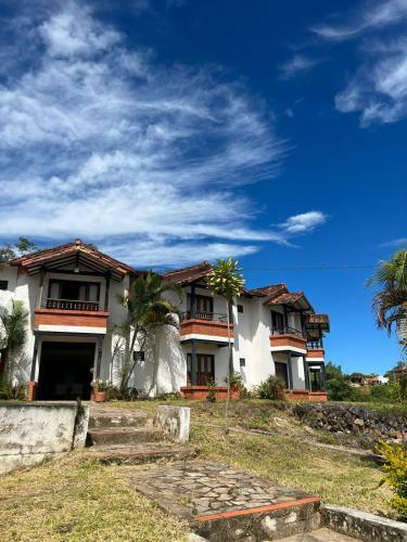 Agroturismo Elizabeth Country House
