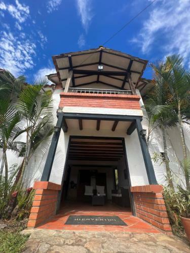 Agroturismo Elizabeth Country House