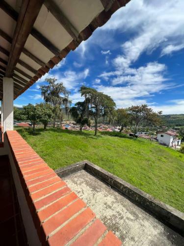 Agroturismo Elizabeth Country House