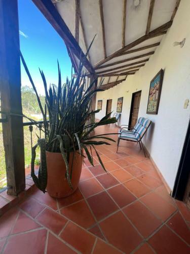 Agroturismo Elizabeth Country House