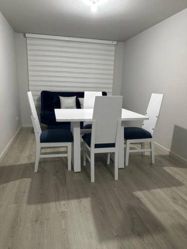 Apartamento De Descanso