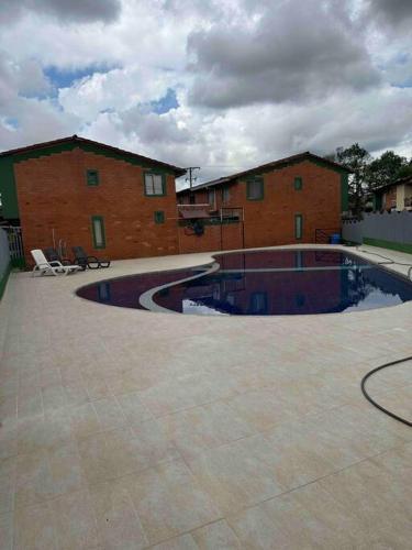 Apartamento De Descanso