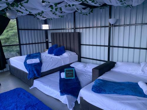 Agroturismo Caba�a Killari