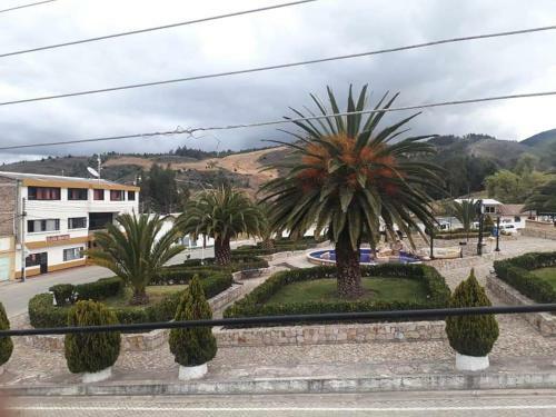 Hotel Tivacui
