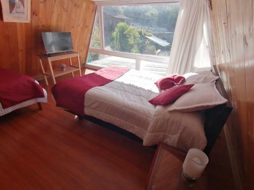 Hostal Chalet Los Pinos