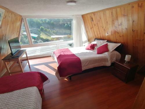 Hostal Chalet Los Pinos