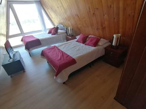 Hostal Chalet Los Pinos