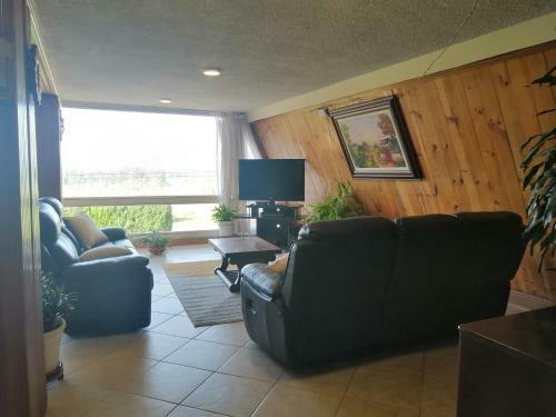 Hostal Chalet Los Pinos