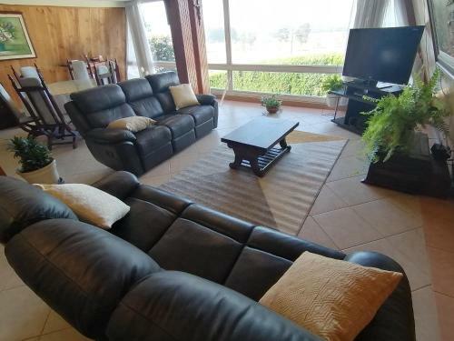 Hostal Chalet Los Pinos