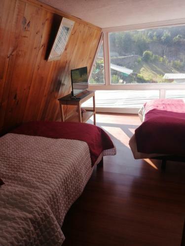 Hostal Chalet Los Pinos