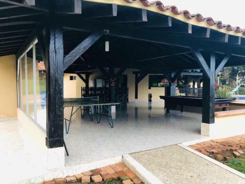Parcelaci�n Calima