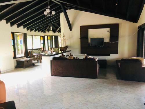 Parcelaci�n Calima