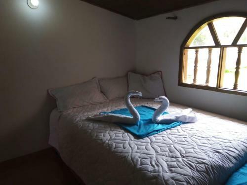 Mi Caba�a De Descanso