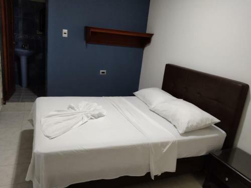 Hotel Montecarlo Suite