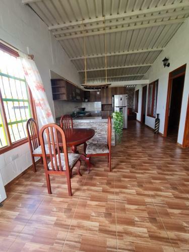 Apartahotel Bella Vista 3rd Floor Lake Calima