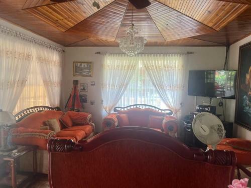 Villa El Anhelo