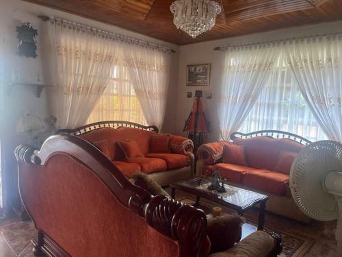 Villa El Anhelo