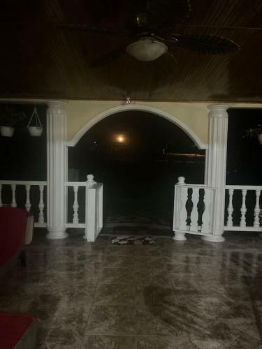 Villa El Anhelo