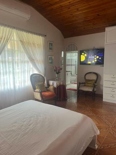 Villa El Anhelo