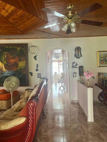 Villa El Anhelo