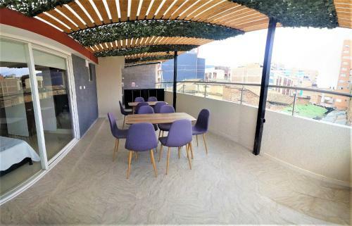 Hostal Hersua Hotel Boutique