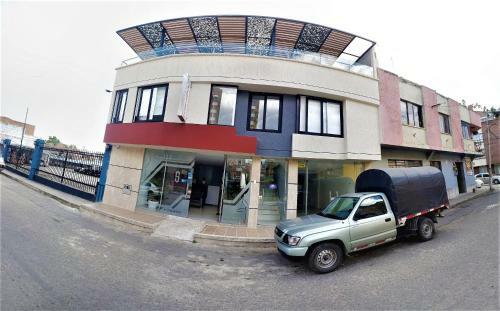 Hostal Hersua Hotel Boutique